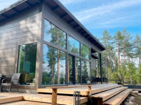Holiday Home Villa luoto by Interhome Jyväskylä